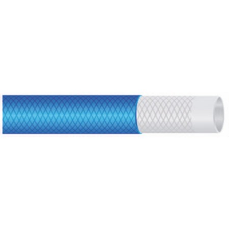 Шланг для полива Silicon blue 1/2 20м rudes